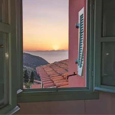 La Casa Del Plumbago - Elba Affitti Patresi