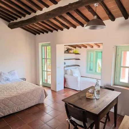 La Casa Del Plumbago - Elba Affitti