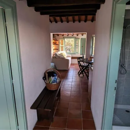 Il Plumbago - Elba Affitti Daire